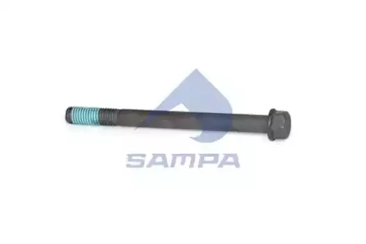 Болт головки блока цилиндра (ГБЦ) SAMPA 051.002