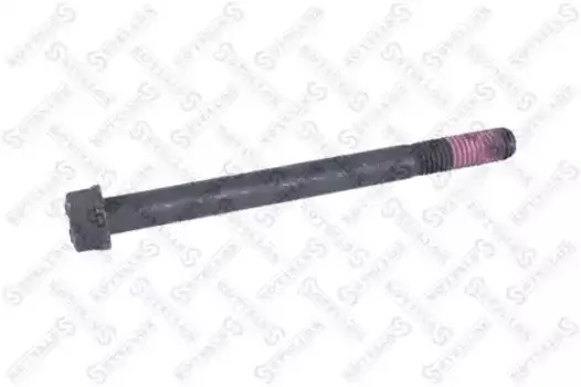 Болт головки блока цилиндра (ГБЦ) STELLOX 81-09012-SX