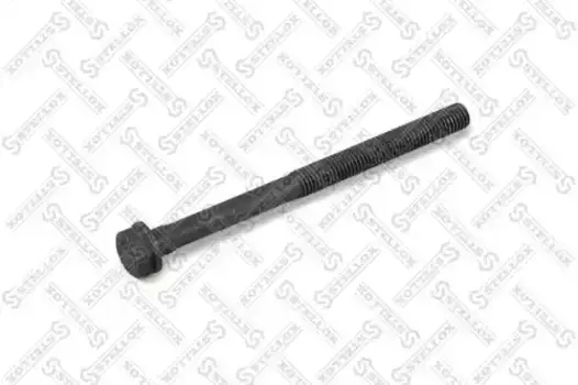 Болт головки блока цилиндра (ГБЦ) STELLOX 81-09017-SX