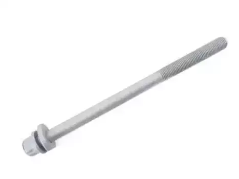 Болт головки блока цилиндра (ГБЦ) SUBARU 11095-AA042