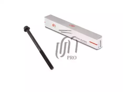 Болт головки блока цилиндра (ГБЦ) UNITED MOTORS HBS008701