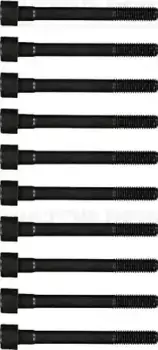 Болт головки блока цилиндра (ГБЦ) VICTOR REINZ 14-55009-01