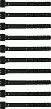 Болт головки блока цилиндра (ГБЦ) VICTOR REINZ 14-55036-01