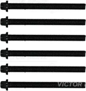 Болт головки блока цилиндра (ГБЦ) VICTOR REINZ 14-32252-01