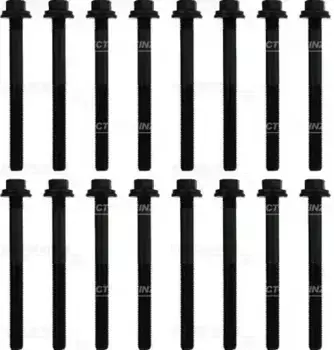 Болт головки блока цилиндра (ГБЦ) VICTOR REINZ 14-10415-01