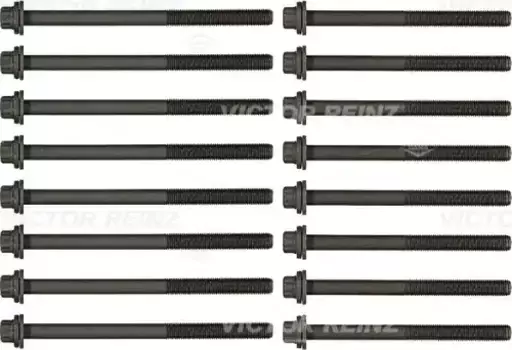 Болт головки блока цилиндра (ГБЦ) VICTOR REINZ 14-32288-01