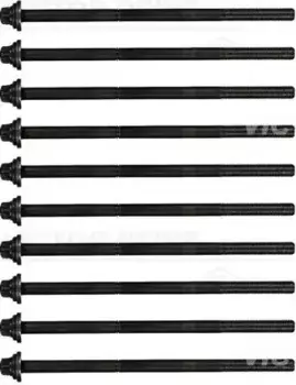 Болт головки блока цилиндра (ГБЦ) VICTOR REINZ 14-32105-01