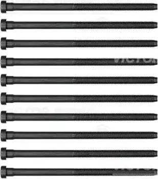 Болт головки блока цилиндра (ГБЦ) VICTOR REINZ 14-32384-01