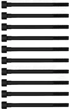 Болт головки блока цилиндра (ГБЦ) VICTOR REINZ 14-55008-01