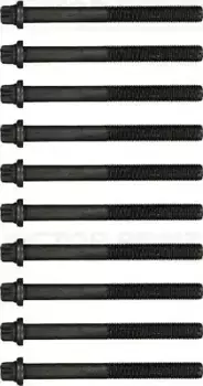 Болт головки блока цилиндра (ГБЦ) VICTOR REINZ 14-32040-01