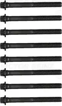 Болт головки блока цилиндра (ГБЦ) VICTOR REINZ 14-32067-01