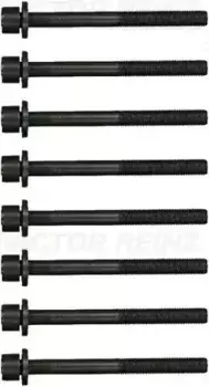 Болт головки блока цилиндра (ГБЦ) VICTOR REINZ 14-55007-02