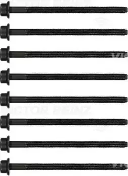 Болт головки блока цилиндра (ГБЦ) VICTOR REINZ 14-32385-02