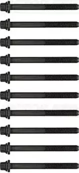 Болт головки блока цилиндра (ГБЦ) VICTOR REINZ 14-55048-01