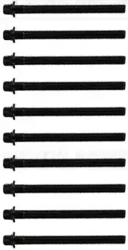 Болт головки блока цилиндра (ГБЦ) VICTOR REINZ 14-32005-01