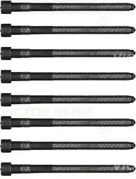 Болт головки блока цилиндра (ГБЦ) VICTOR REINZ 14-32166-03