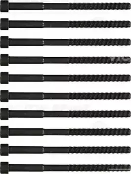 Болт головки блока цилиндра (ГБЦ) VICTOR REINZ 14-55033-01