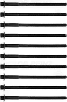 Болт головки блока цилиндра (ГБЦ) VICTOR REINZ 14-32213-01