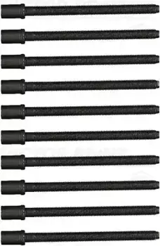 Болт головки блока цилиндра (ГБЦ) VICTOR REINZ 14-32195-01