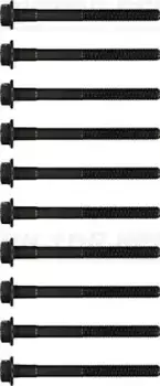 Болт головки блока цилиндра (ГБЦ) VICTOR REINZ 14-55001-01