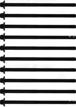 Болт головки блока цилиндра (ГБЦ) VICTOR REINZ 14-32322-01