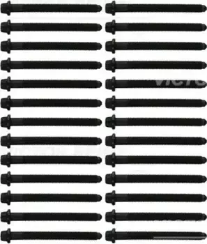 Болт головки блока цилиндра (ГБЦ) VICTOR REINZ 14-10728-02