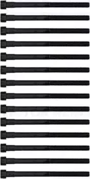 Болт головки блока цилиндра (ГБЦ) VICTOR REINZ 14-32029-01