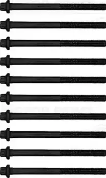 Болт головки блока цилиндра (ГБЦ) VICTOR REINZ 14-32374-01