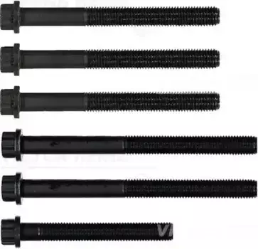 Болт головки блока цилиндра (ГБЦ) VICTOR REINZ 14-32060-01