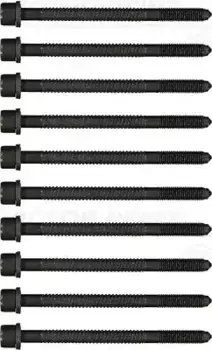 Болт головки блока цилиндра (ГБЦ) VICTOR REINZ 14-32048-01