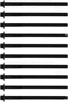 Болт головки блока цилиндра (ГБЦ) VICTOR REINZ 14-32108-01