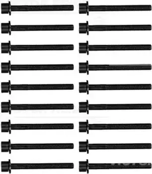 Болт головки блока цилиндра (ГБЦ) VICTOR REINZ 14-12697-01