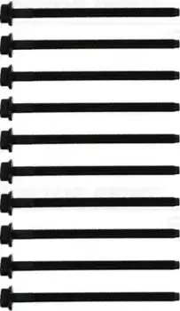 Болт головки блока цилиндра (ГБЦ) VICTOR REINZ 14-10372-01