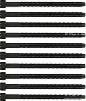 Болт головки блока цилиндра (ГБЦ) VICTOR REINZ 14-32122-01