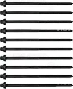 Болт головки блока цилиндра (ГБЦ) VICTOR REINZ 14-32007-01