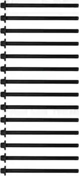 Болт головки блока цилиндра (ГБЦ) VICTOR REINZ 14-10398-02