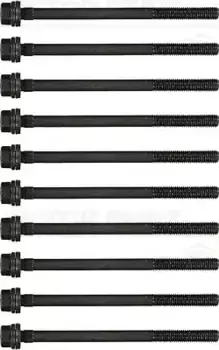 Болт головки блока цилиндра (ГБЦ) VICTOR REINZ 14-32241-01