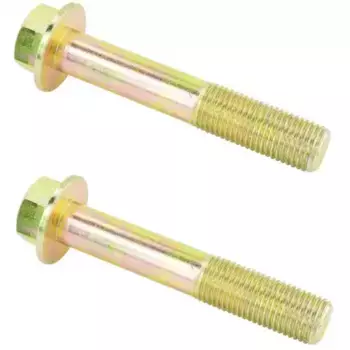 болт!к-кт 2шт\ Citroen С2/С3/С4, Peugeot 206/207 0298-008-PCS2 FEBEST