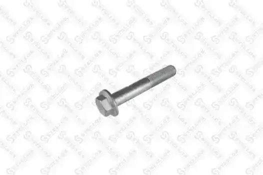 болт кабины! M16x1.5x100\MAN 89-00453-SX STELLOX
