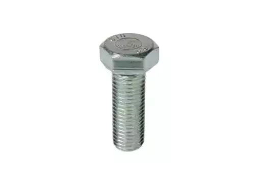 болт кабины! M16x45 \Omn Scania 2/3-ser. AM70/AD80/ASA70 89-00450-SX STELLOX