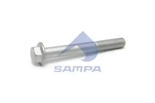 болт! кабины с юбкой M12x1.5x100\ MAN 102.248 SAMPA