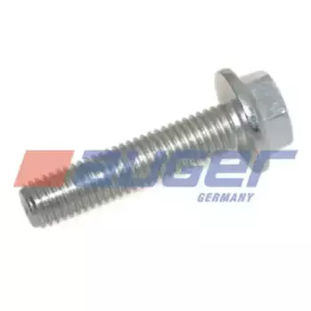 болт кардана! M10x1.5 L45\ RVI 60390 AUGER