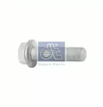 болт кардана! М12x1.5 L45 \MAN 3.59123 DT