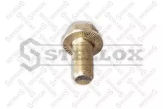 болт кардана !M14x1.5x30 \MAN 89-00408-SX STELLOX