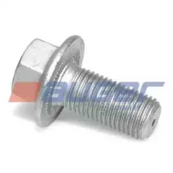 болт кардана! M14x1.5x30 \ MAN 51517 AUGER