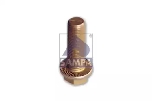 болт кардана !M14x1.5x45 \MAN 020.054 SAMPA