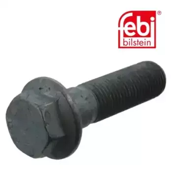 болт! кардана М14x1.5x50 \MAN 12327 FEBI