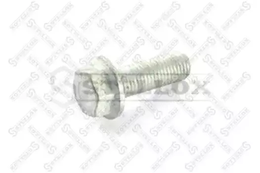 болт! кардана М14x1.5x50 \MAN 89-00001-SX STELLOX