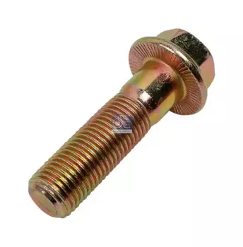 болт! кардана М14x1.5x50 \MAN 3.89612 DT