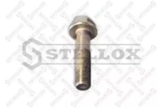 болт!кардана M14x1.5x60 \MAN 89-00406-SX STELLOX